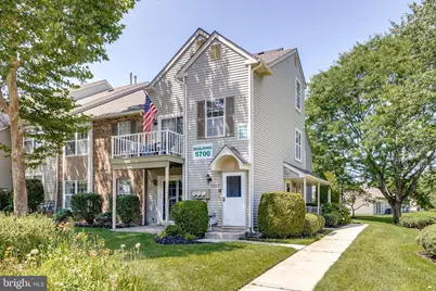 5711 Adelaide Drive, Mount Laurel, NJ 08054 - Photo 1