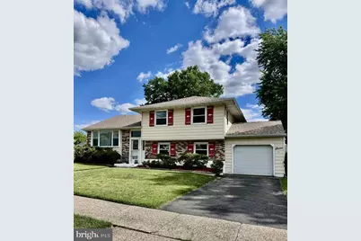 7 Cedar Mill Lane, Mount Holly, NJ 08060 - Photo 1