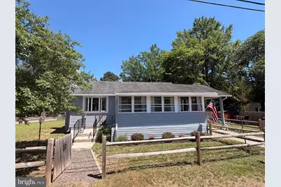 126 Blackfoot Trl, Medford Lakes, NJ 08055 - Photo 1