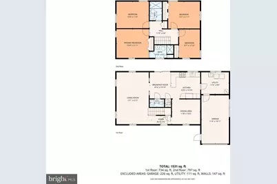 60 Pinafore Lane, Willingboro, NJ 08046 - Photo 39