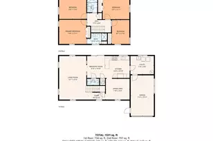 60 Pinafore Ln, Willingboro, NJ 08046 - Photo 39