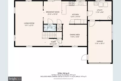 60 Pinafore Lane, Willingboro, NJ 08046 - Photo 37