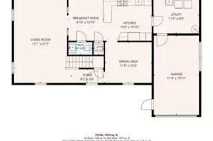60 Pinafore Ln, Willingboro, NJ 08046 - Photo 37