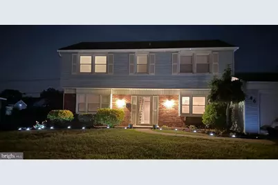 46 NW Granby Lane, Willingboro, NJ 08046 - Photo 1