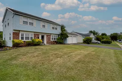 46 NW Granby Lane, Willingborough, NJ 08046 - Photo 3