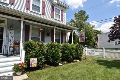563 Uhler Avenue, Burlington, NJ 08016 - Photo 33