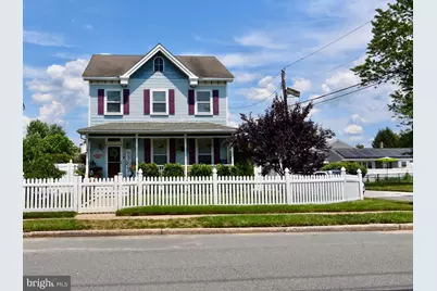 563 Uhler Avenue, Burlington, NJ 08016 - Photo 1