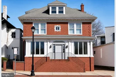 467 High Street, Burlington, NJ 08016 - Photo 1