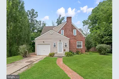 52 Devon Road, Mount Holly, NJ 08060 - Photo 3