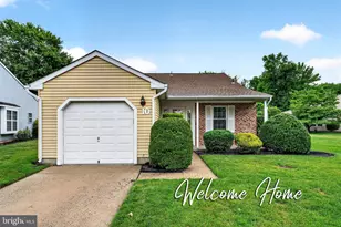 10 Opal Ct, Mount Laurel, NJ 08054 - Photo 1