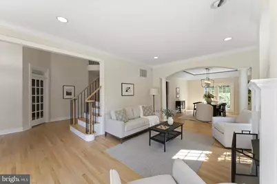 35 Stanwyck Road, Mount Laurel, NJ 08054 - Photo 5