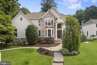35 Stanwyck Road, Mount Laurel, NJ 08054 - Photo 1