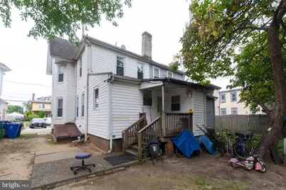 313 S Fairview Street, Riverside, NJ 08075 - Photo 17