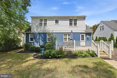 1309 Highland Avenue, Cinnaminson, NJ 08077 - Photo 33