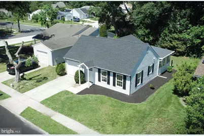 4 Heather Place, Southampton, NJ 08088 - Photo 5