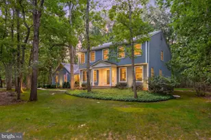 4 Bookbinder Ct, Medford, NJ 08055 - Photo 1