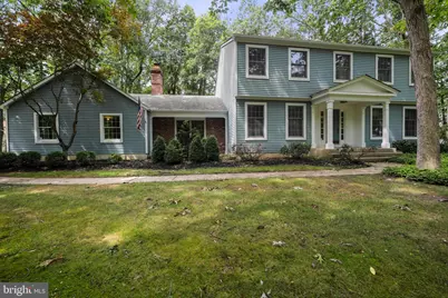 4 Bookbinder Court, Medford, NJ 08055 - Photo 3