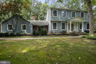 4 Bookbinder Ct, Medford, NJ 08055 - Photo 3