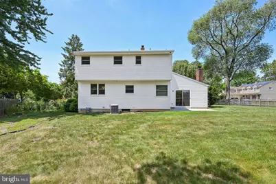 649 Cornwallis Drive, Mount Laurel, NJ 08054 - Photo 3