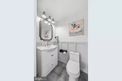 129 S Church Street, Moorestown, NJ 08057 - Photo 21