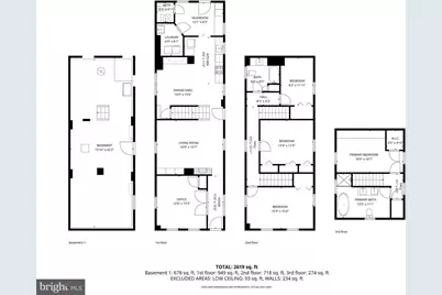 129 S Church Street, Moorestown, NJ 08057 - Photo 47
