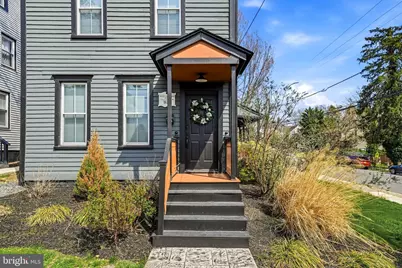 129 S Church Street, Moorestown, NJ 08057 - Photo 3