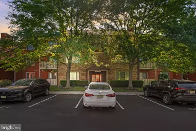 2405 Durham Court #2405A, Mount Laurel, NJ 08054 - Photo 23
