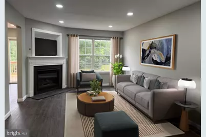 47 Tattersall Drive, Burlington, NJ 08016 - Photo 5