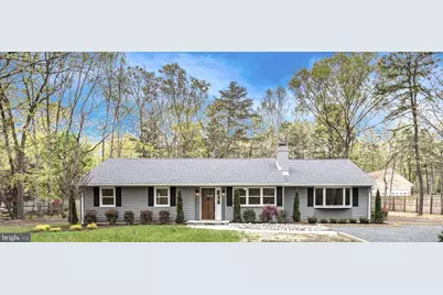14 Tuckerton Road, Shamong, NJ 08088 - Photo 1