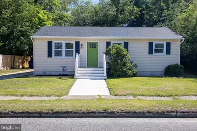 507 Berkeley Drive, Browns Mills, NJ 08015 - Photo 3