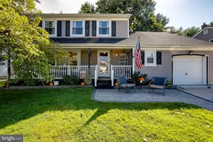 38 Yale Rd, Marlton, NJ 08053 - Photo 1