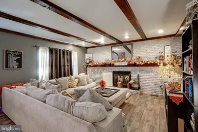 38 Yale Road, Marlton, NJ 08053 - Photo 13