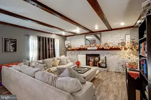 38 Yale Rd, Marlton, NJ 08053 - Photo 13