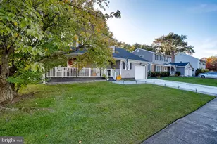 38 Yale Rd, Marlton, NJ 08053 - Photo 3