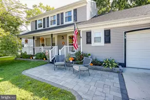 38 Yale Rd, Marlton, NJ 08053 - Photo 3