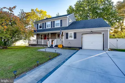 38 Yale Road, Marlton, NJ 08053 - Photo 1