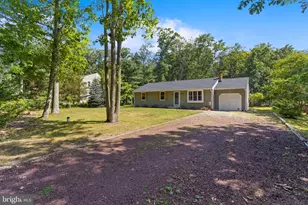 64 Patty Bowker Rd, Tabernacle, NJ 08088 - Photo 3