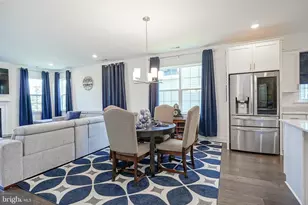 22 Bridge Blvd, Eastampton, NJ 08060 - Photo 7
