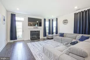 22 Bridge Blvd, Eastampton, NJ 08060 - Photo 9