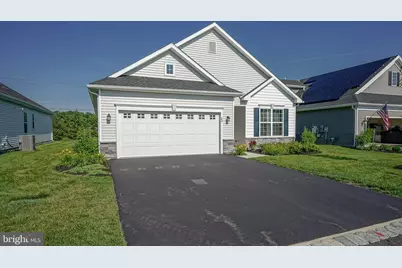 22 Bridge Blvd., Eastampton, NJ 08060 - Photo 3