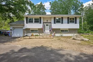 603 New Jersey Rd, Browns Mills, NJ 08015 - Photo 3