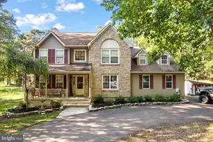 3 Ridge Ct, Medford, NJ 08055 - Photo 1