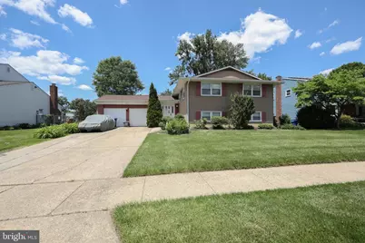 809 Charleston Road, Mount Laurel, NJ 08054 - Photo 1