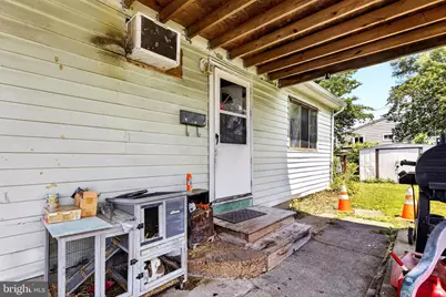 709 Smith Lane, Mount Holly, NJ 08060 - Photo 13