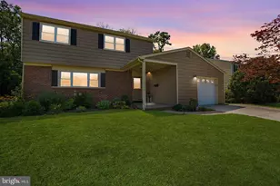 138 Jacqueline Ave, Delran, NJ 08075 - Photo 1