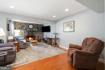 87 Five Crown Royal, Marlton, NJ 08053 - Photo 9