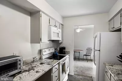 206 Mulberry Cove #206 A, Mount Laurel, NJ 08054 - Photo 7