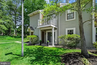 251 Everly Court, Mount Laurel, NJ 08054 - Photo 21