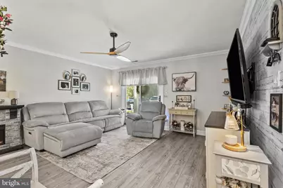 251 Everly Court, Mount Laurel, NJ 08054 - Photo 7