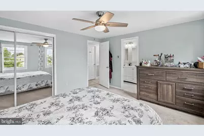 253 Evergreen Drive, Willingboro, NJ 08046 - Photo 15